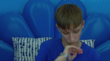 Garethhowel  04-08-2021 video DEEPTHROAT